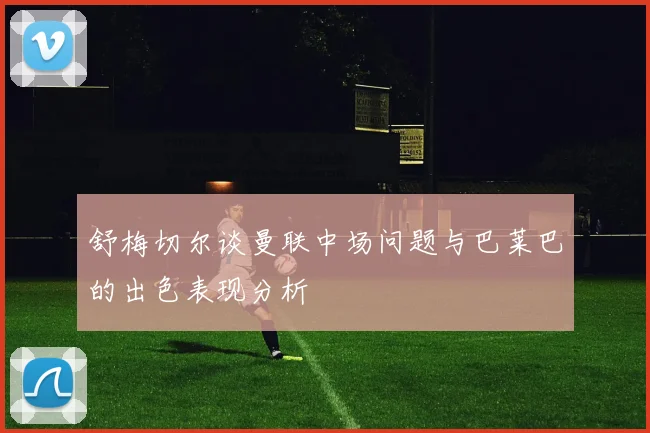 舒梅切尔谈曼联中场问题与巴莱巴的出色表现分析